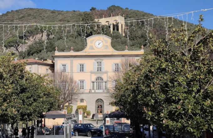 San Giuliano Terme diventa “Città” grazie al decreto del presidente Sergio Mattarella