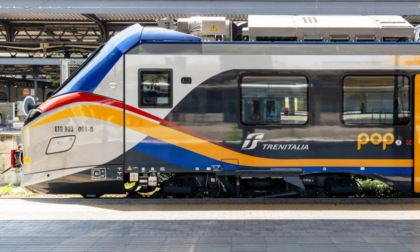 Toscana, dal Pnrr la somma utile per l'acquisto di tre nuovi treni "Pop" elettrici