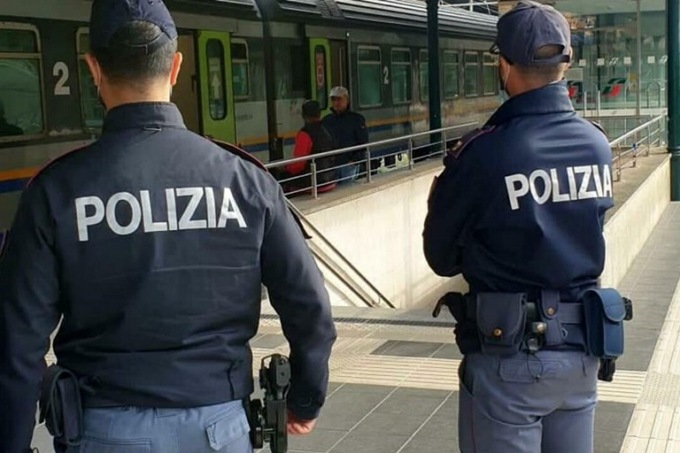 Ritrovate a Roma le due cuginette scomparse da Firenze: stanno bene
