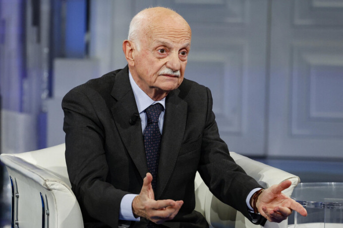 Stragi di mafia 1993, indagato a Firenze il generale Mori