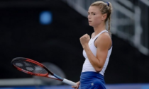 Camila Giorgi rompe il silenzio sul ritiro: il Fisco le chiede 464mila euro per tasse non pagate