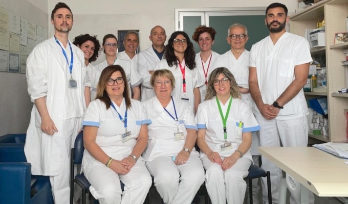 Empoli, all’Ospedale San Giuseppe arriva un innovativo laser per le operazioni in ambulatorio