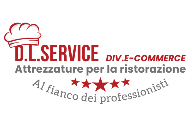 Attrezzature per la ristorazione di alta qualità a prezzi mai visti prima da Service div. E-Commerce