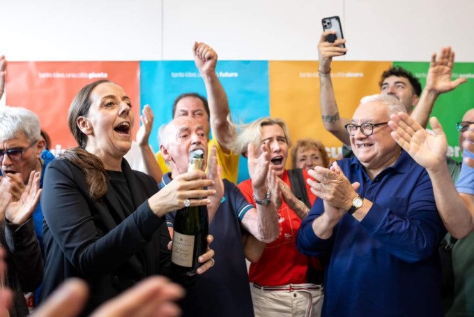 Firenze guarda al futuro: spazi per i giovani, sostenibilità e innovazione al centro dell’agenda
