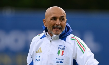 Italia-Albania, l'Accademia della Crusca sdogana la "bischerata in canna" di Spalletti