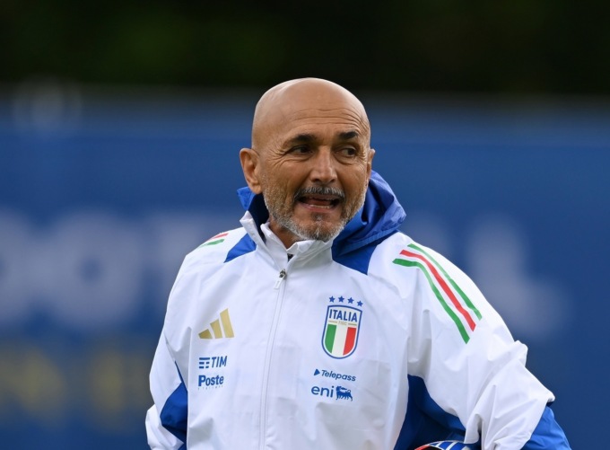 Italia-Albania, l’Accademia della Crusca sdogana la “bischerata in canna” di Spalletti