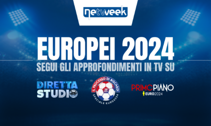 Segui gli europei di calcio con Italia 7: tre programmi tv di approfondimento