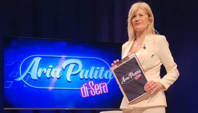 Aria Pulita speciale elezioni europee: stasera su Italia7