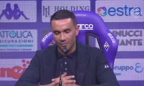 Fiorentina, ecco Palladino: "Sono qui per provare a fare la storia"