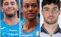 Dalla provincia di Firenze alle Olimpiadi di Parigi 2024: chi sono gli atleti in gara