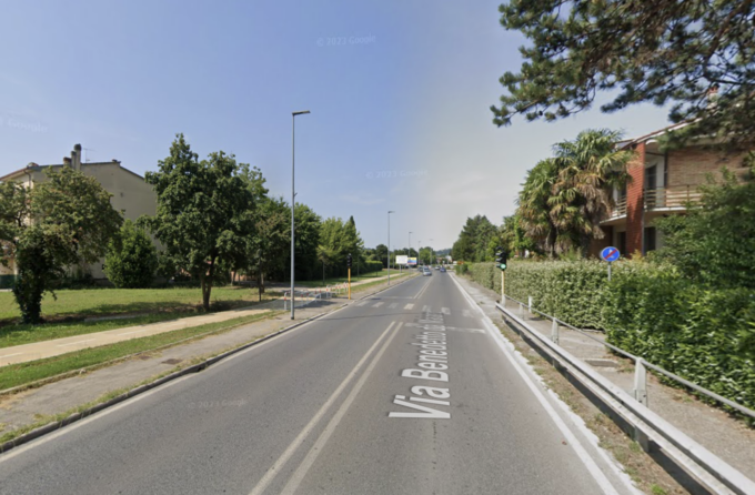 Investito mentre andava a scuola: 13enne di Arezzo in gravi condizioni