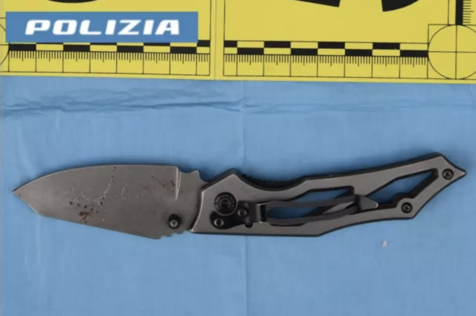 Scontro fra auto e bici, la lite e l’automobilista accoltellato: arrestato per tentato omicidio 40enne di Pisa