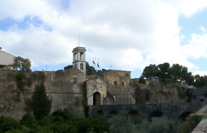 Furibonda rissa nel carcere di Porto Azzurro, il Sappe protesta: “Bisogno estremo di una riforma”