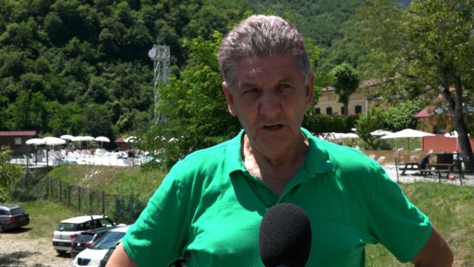 Lucca, il sindaco di Vagli di Sotto Mario Puglia condannato a tre anni per truffa
