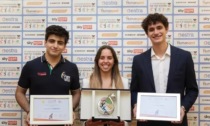 Premio internazionale Fair Play, Agnese Mori vince  per 'Studio e sport'