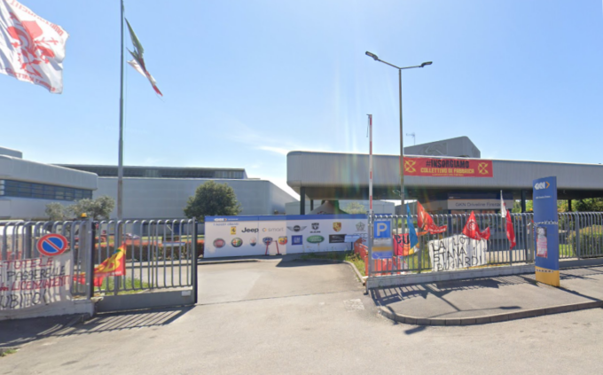 Qf-ex Gkn, Tribunale respinge ricorso: confermata la condanna per condotta antisindacale