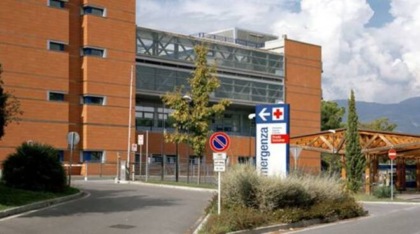 Omicidio-suicidio all’ospedale Versilia