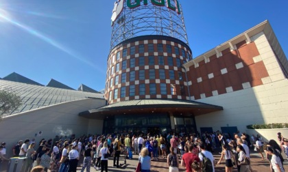 "I Gigli" apre per Ferragosto, Sindacati contro il centro commerciale