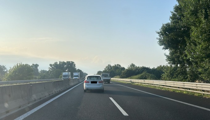 FiPiLi ancora nel caos. Dopo tamponamento, code di oltre 10 chilometri