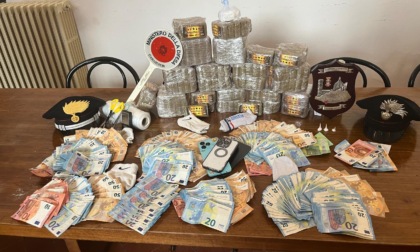 Chigiotti denuncia: “Grosseto, una piazza di spaccio a cielo aperto”