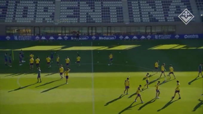 Fiorentina, Kean non vede l’ora. Parte la “mini campagna abbonamenti”