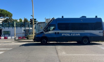 Sollicciano, detenuto 25enne si toglie la vita in cella