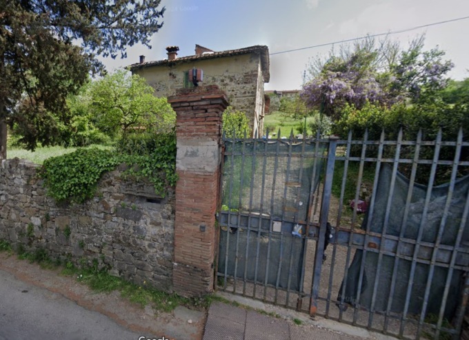 Sgombero a un immobile nel fiorentino. All’interno quattro ragazze e un giovane