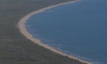 Laguna di Orbetello, morìa di pesci continua: lo Scirocco peggiora la situazione