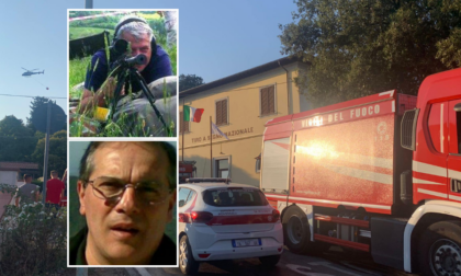 Incendio mortale al poligono di Galceti, lutto cittadino a Prato: inchiesta per omicidio colposo