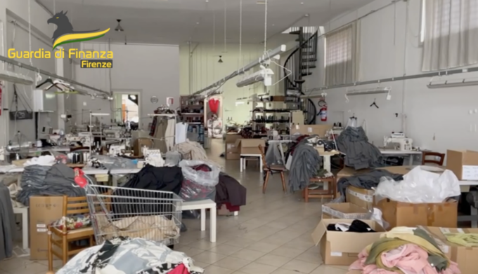 Imprese “apri e chiudi”, maxi inchiesta da quasi 300 indagati, 47 denunce e 30 milioni di euro sequestrati