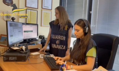 Firenze, maxi frode fiscale con oltre 1000 partite Iva fantasma. Società estere fittizie smascherate dalla Finanza