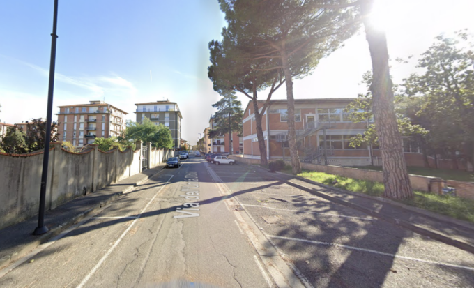 Santa Croce sull’Arno, incendio sul terrazzo: le fiamme invadono l’appartamento