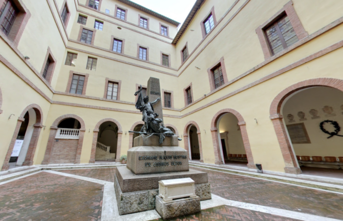 Censis, è ancora Siena la migliore università di Toscana. Anche Pisa e Firenze nelle classifiche