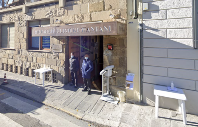 L’Istituto Fanfani di Firenze passa alla Lifenet: dietro il gruppo anche la famiglia Agnelli/Elkann