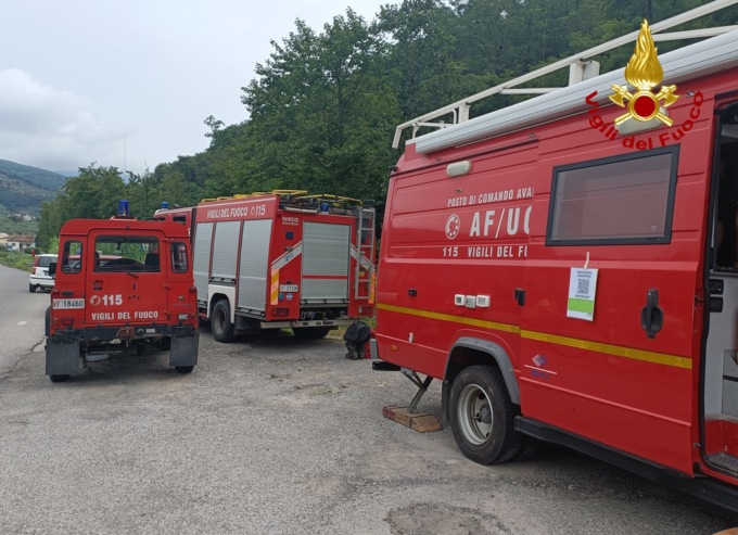 Incidente sul lavoro, Coldiretti Lucca: “Dolore e rabbia per morte giovane agricoltore”