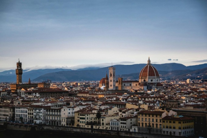 Turismo in Toscana, tra luci e ombre. A Firenze triplicati gli airbnb in soli quattro anni