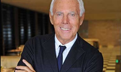 Forte dei Marmi, aperta la boutique di Giorgio Armani: regalo per i 90 anni