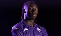 Fiorentina, riecco Kean. Giocherà già in Grecia o si aspetterà Napoli?