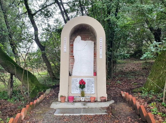 Il nonno ordinò la strage nazista di San Polo (Arezzo): verrà a chiedere scusa ai parenti delle vittime