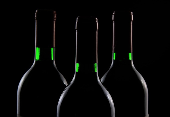 Una bottiglia di vino da record: 100.000 euro per una Primat (27 litri) di Colore 2016