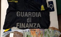 In giro per Firenze con mezzo chilo di cocaina e 50mila euro nel bagagliaio dell'auto