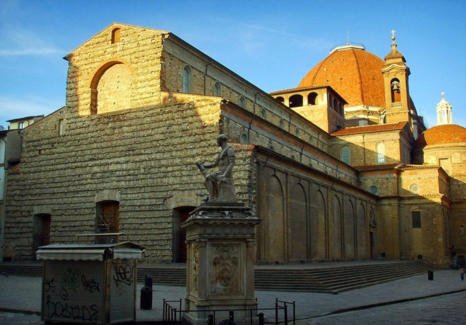 Firenze, torna la tradizionale e sentita Festa di San Lorenzo: pasta al ragù e cocomero per tutti