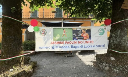 Olimpiadi, Bagni di Lucca e Carrara in festa per i propri campioni Paolini e Musetti