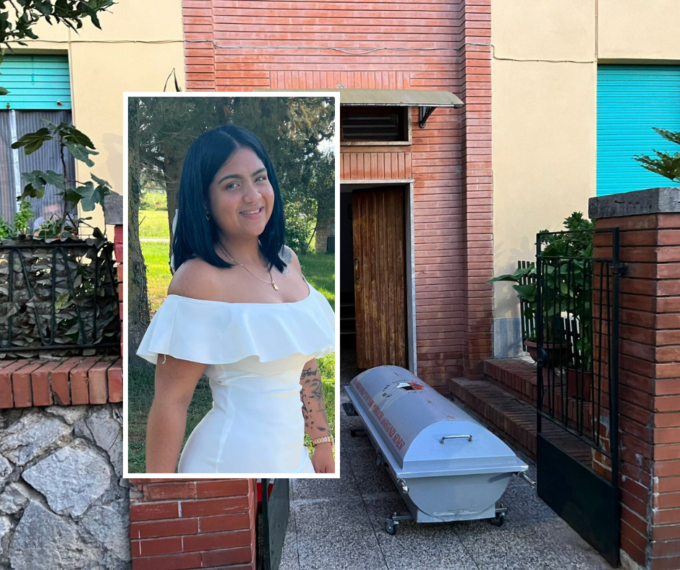 Uccisa da un colpo di fucile a Siena, arrestato il compagno: si indaga per omicidio doloso