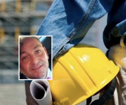 Malore nel cantiere edile a Camporgiano, muore operaio di 55 anni