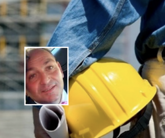 Malore nel cantiere edile a Camporgiano, muore operaio di 55 anni