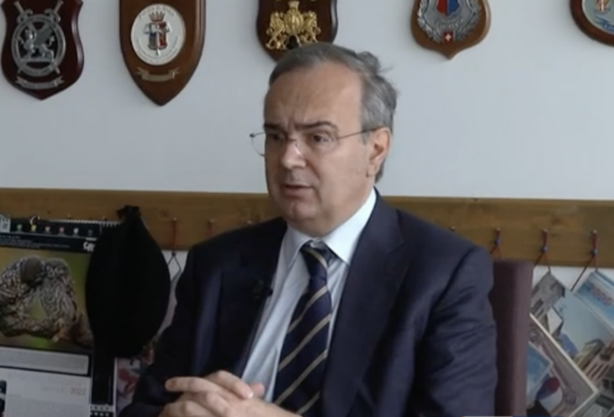 Criminalità a Prato, il procuratore Tescaroli: “Istituire una sede Antimafia in Procura”