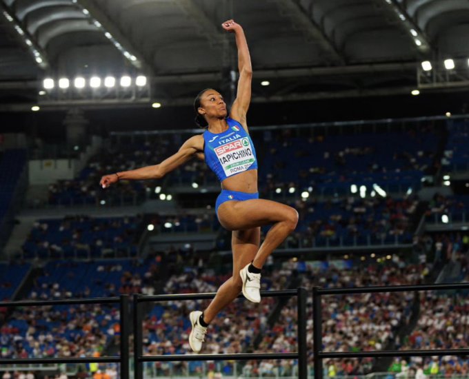 Olimpiadi, Larissa Iapichino è in finale nel salto in lungo: chiude seconda alle qualificazioni