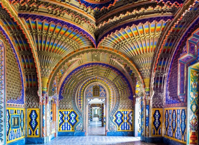 Sammezzano tricolore, la svolta è ufficiale