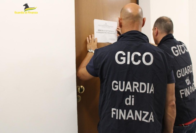 Truffe superbonus: sei misure cautelari, oltre 5 milioni sequestrati. L’indagine tocca anche Arezzo